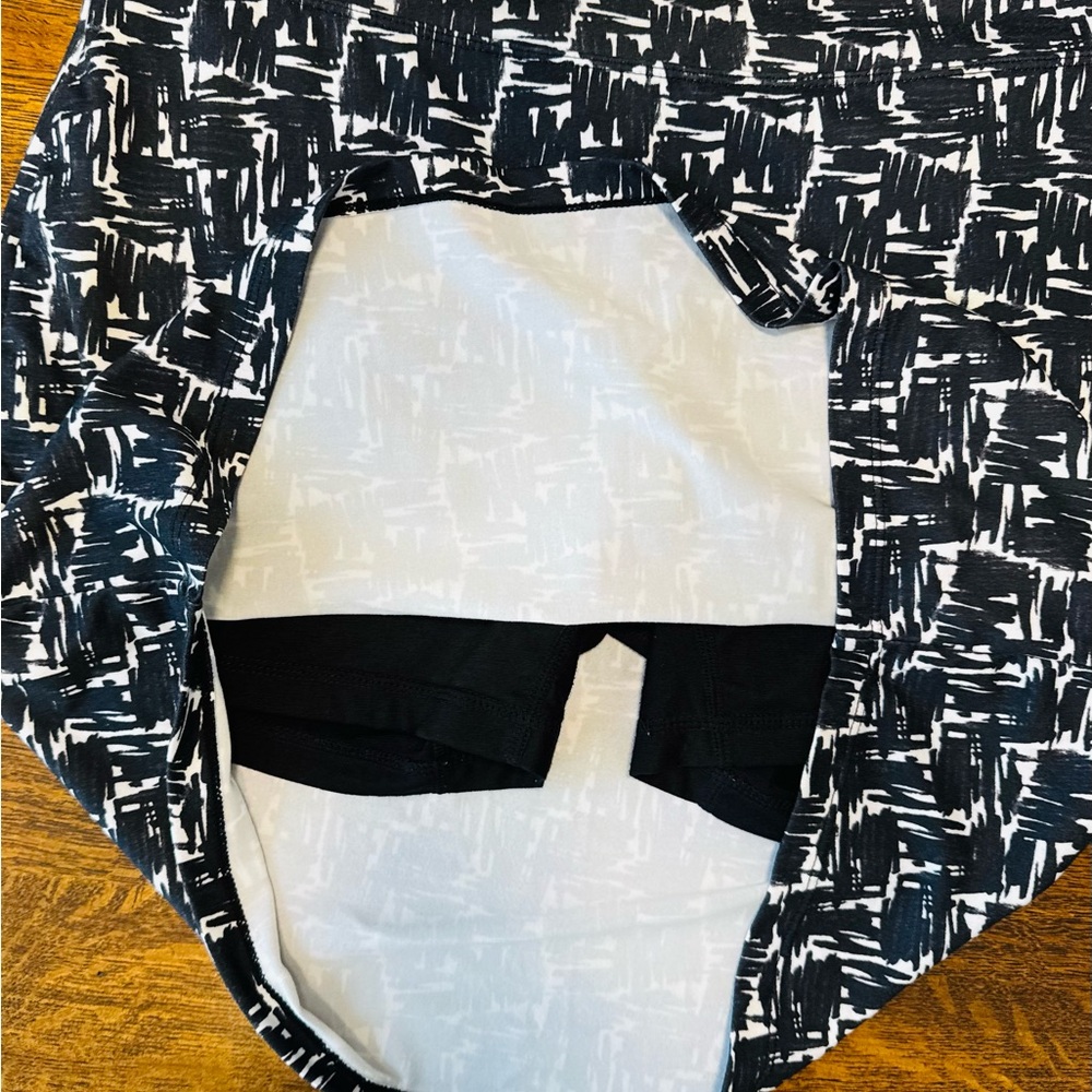 Ladies Skort - Picture 2 of 3